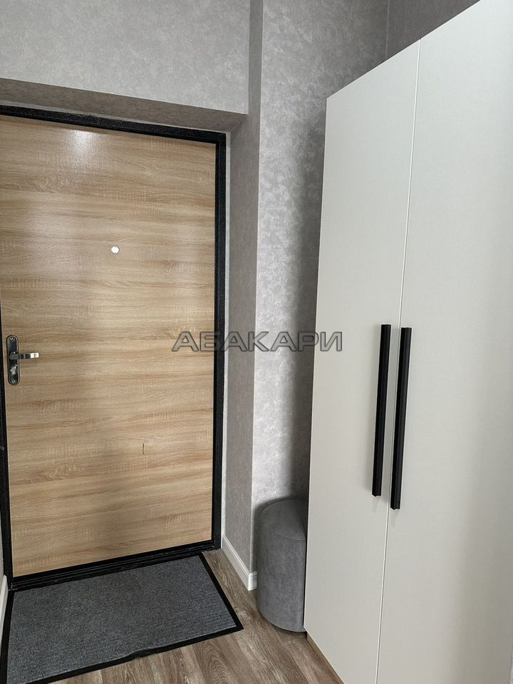 2-комнатная улица Лесников, 53  за 35000 руб/мес фото 12