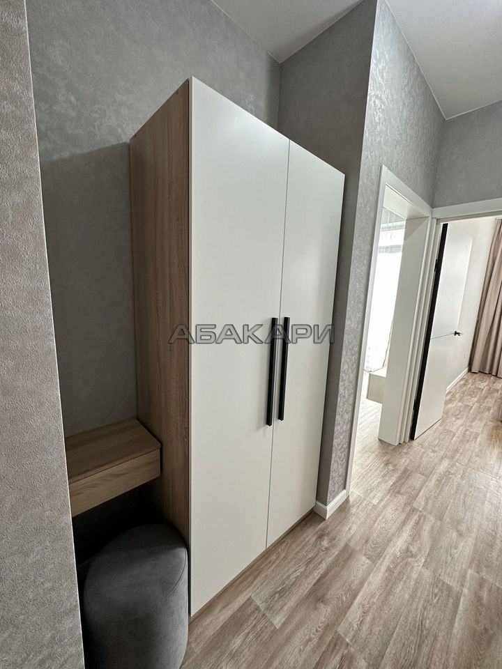 2-комнатная улица Лесников, 53  за 35000 руб/мес фото 13