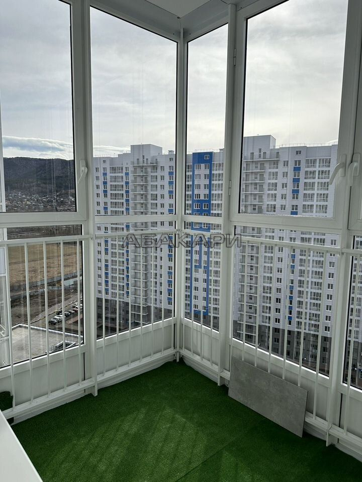 2-комнатная улица Лесников, 53  за 35000 руб/мес фото 17