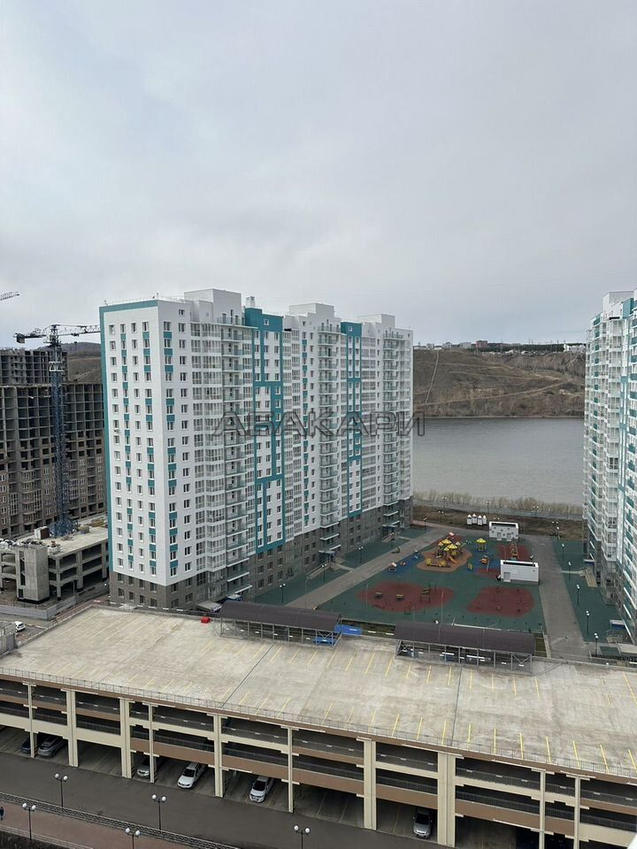 2-комнатная улица Лесников, 53  за 35000 руб/мес фото 18