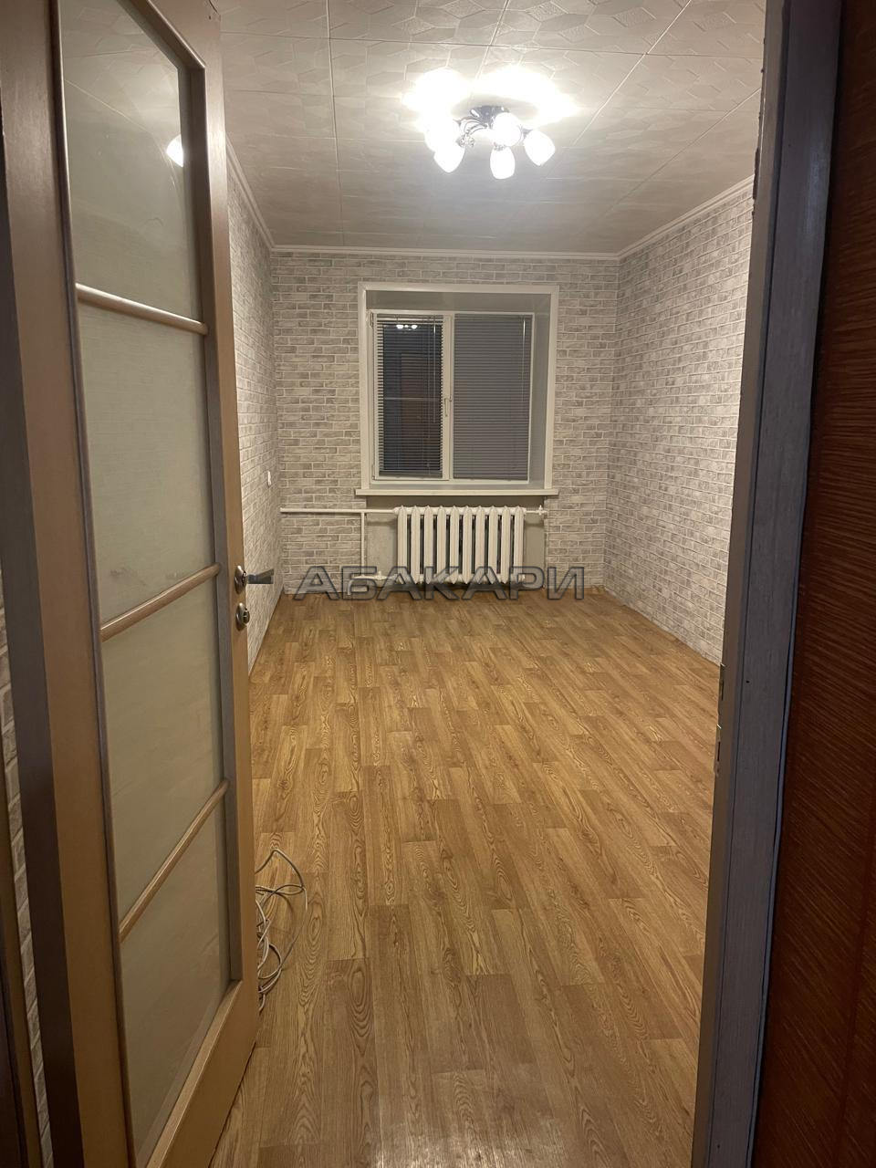 2-комнатная улица Попова, 10А  за 30000 руб/мес фото 1
