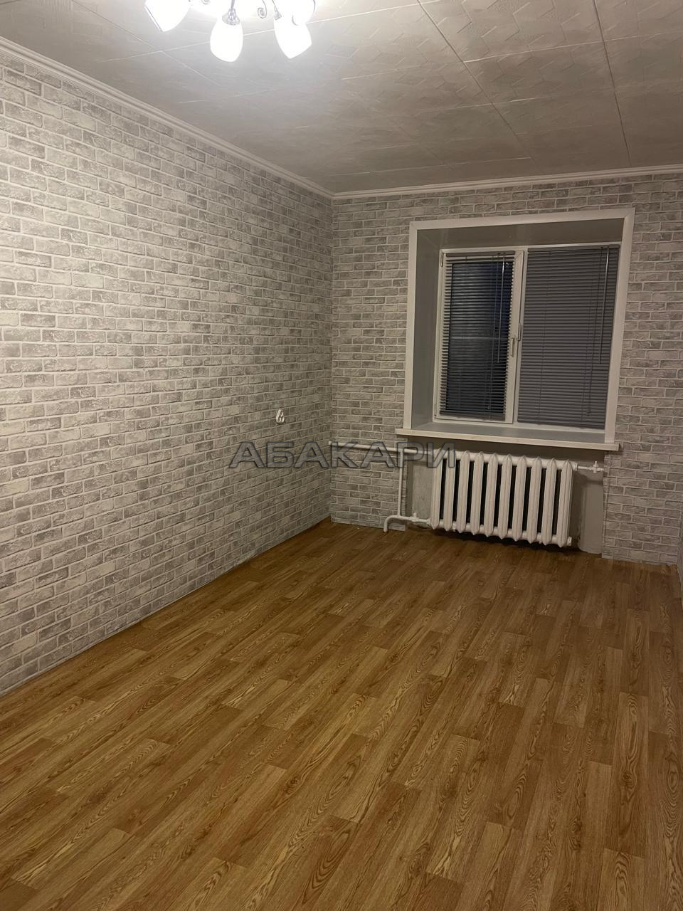 2-комнатная улица Попова, 10А  за 30000 руб/мес фото 3