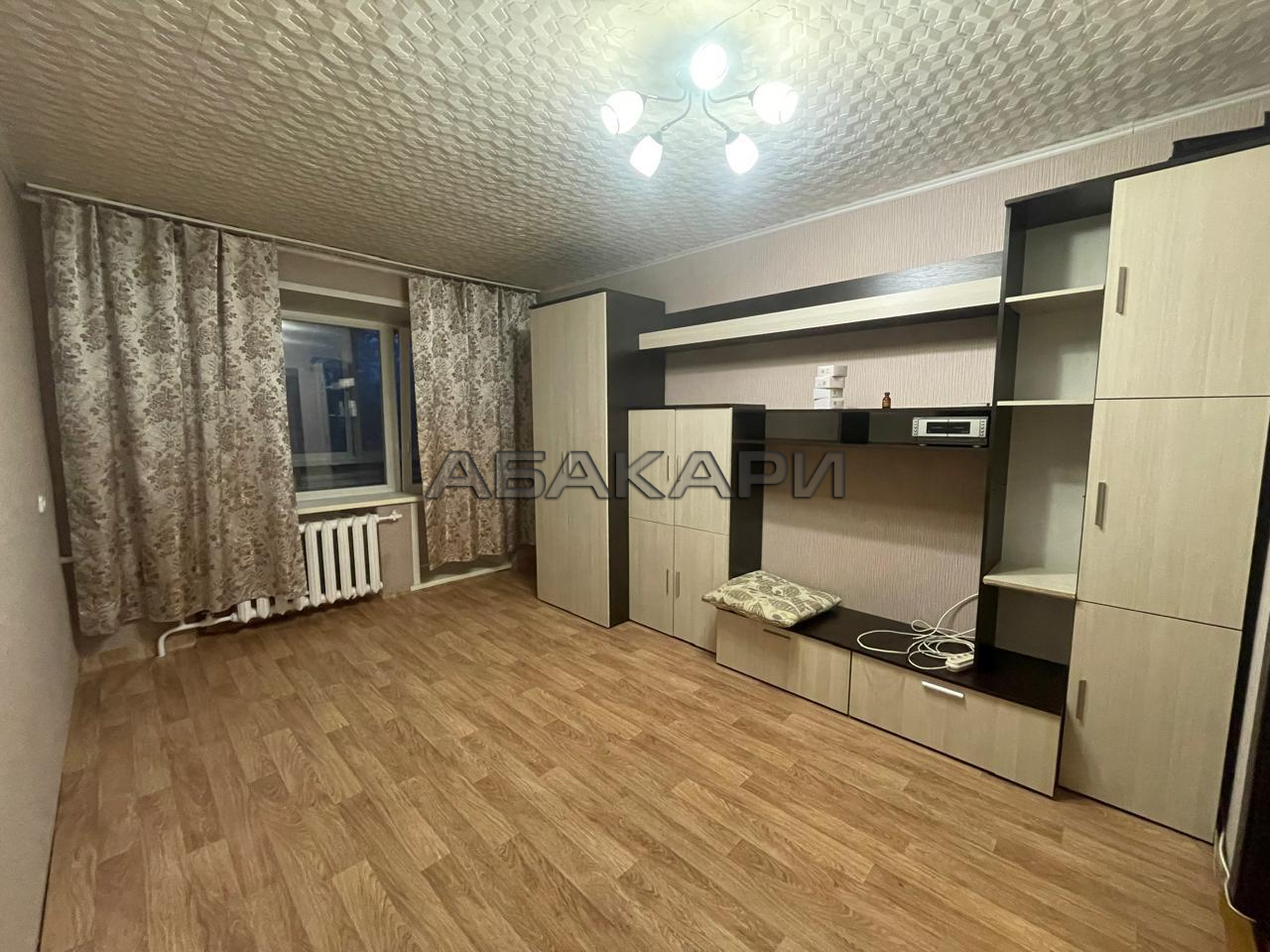 2-комнатная улица Попова, 10А  за 30000 руб/мес фото 5