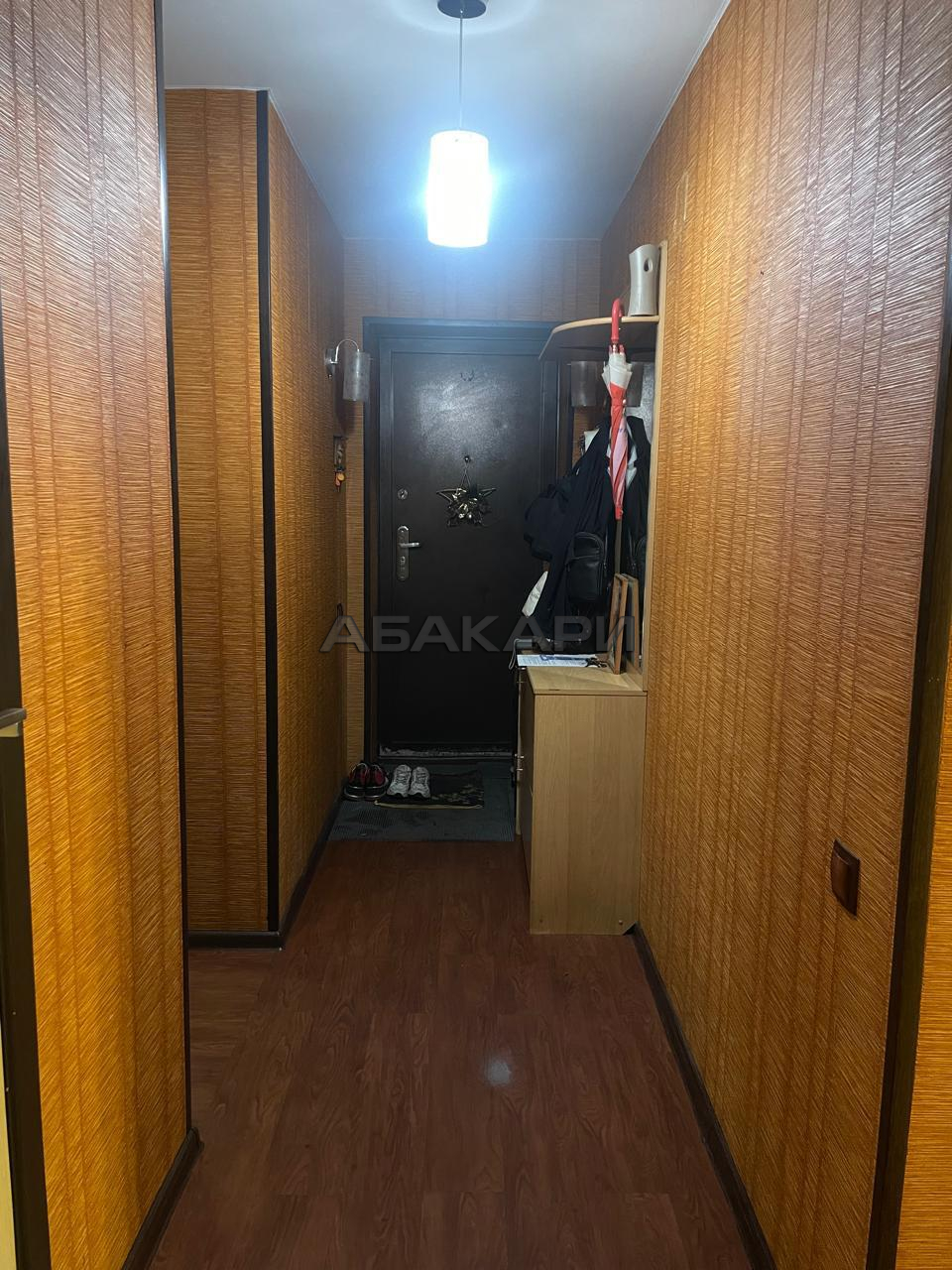 2-комнатная улица Попова, 10А  за 30000 руб/мес фото 9