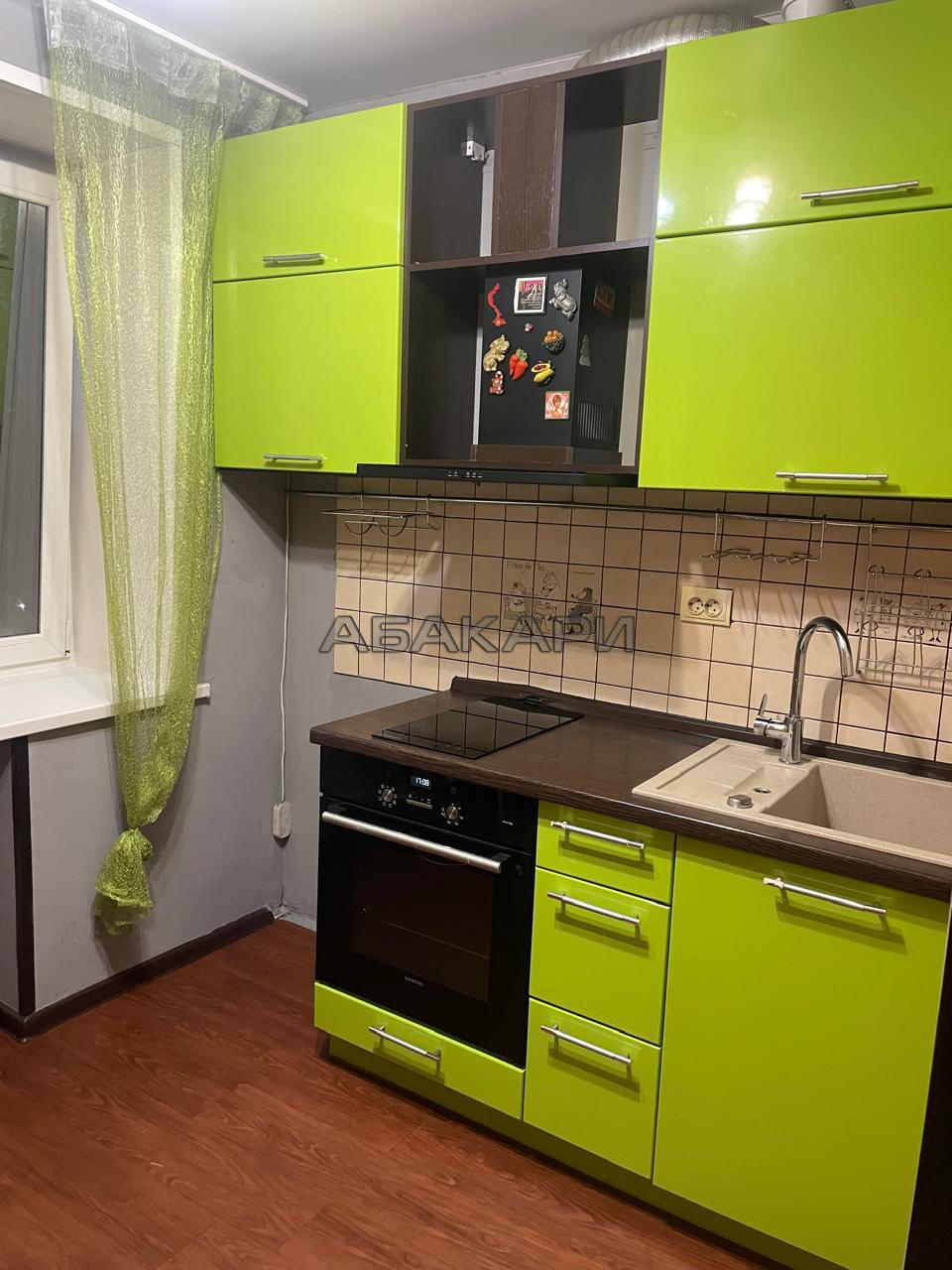2-комнатная улица Попова, 10А  за 30000 руб/мес фото 10