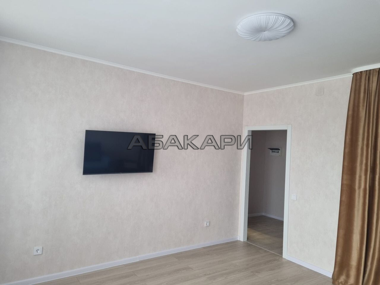 1-комнатная улица Республики, 37А  за 47000 руб/мес фото 2