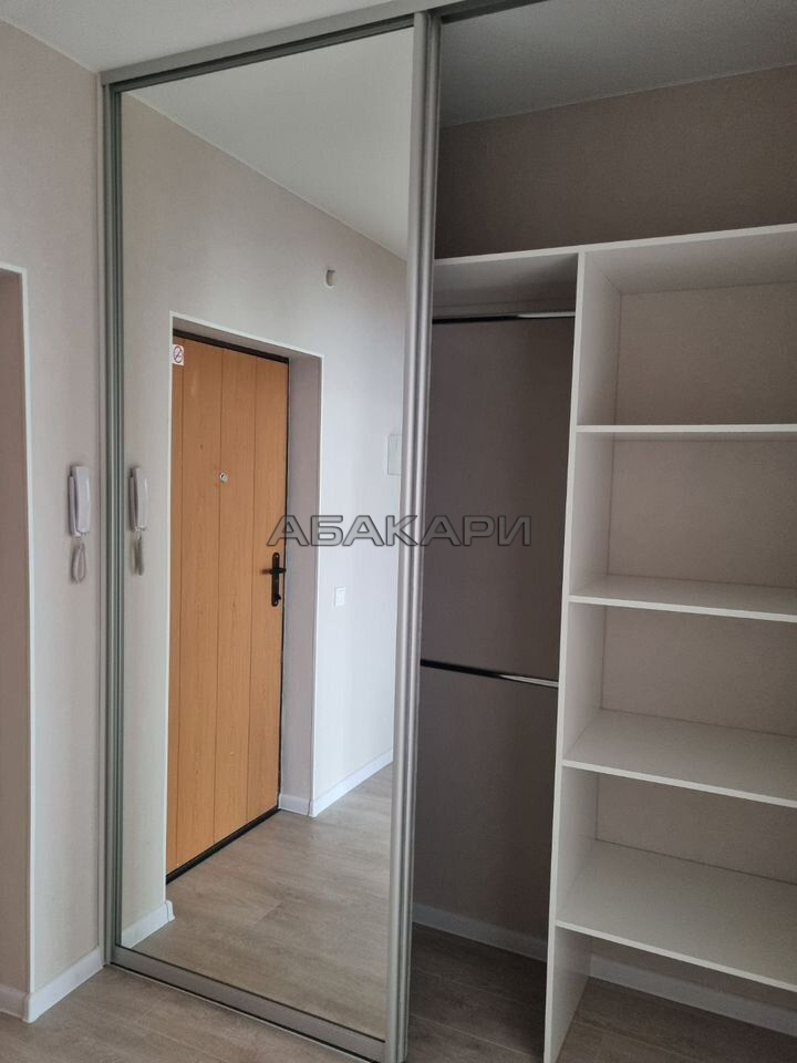 1-комнатная улица Республики, 37А  за 47000 руб/мес фото 5
