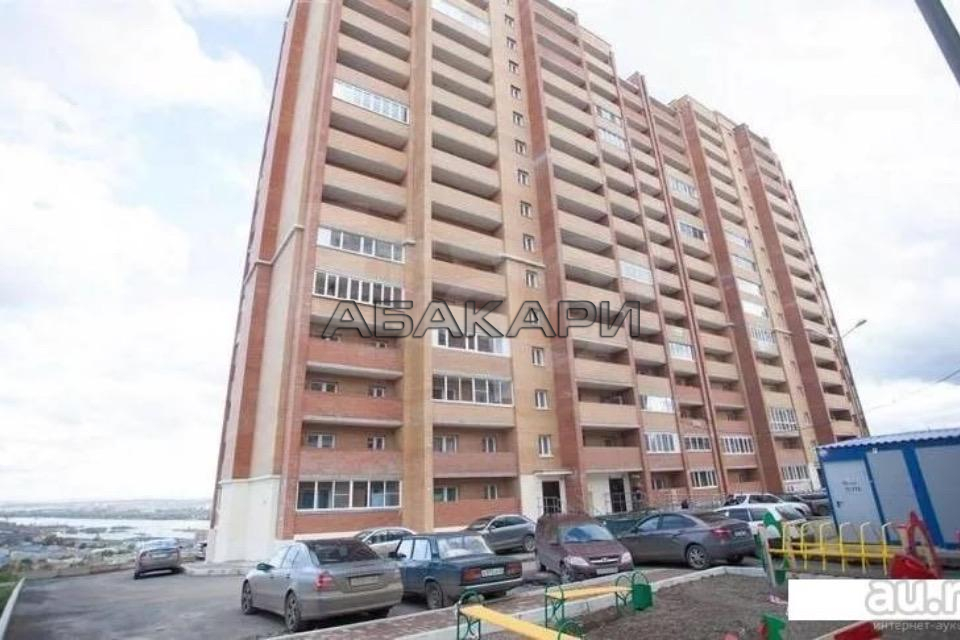 1-комнатная 2-я Огородная улица, 22А  за 27000 руб/мес фото 9