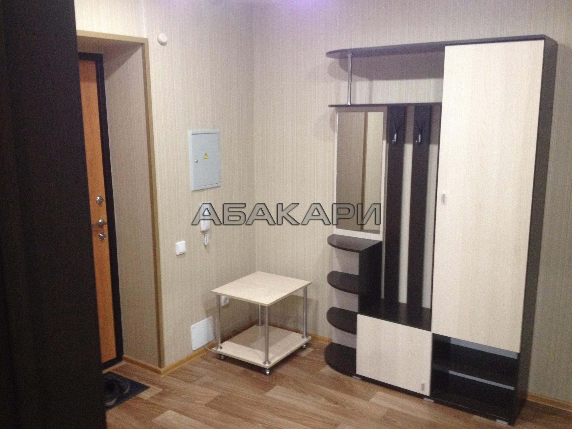 1-комнатная 2-я Огородная улица, 22А  за 27000 руб/мес фото 7
