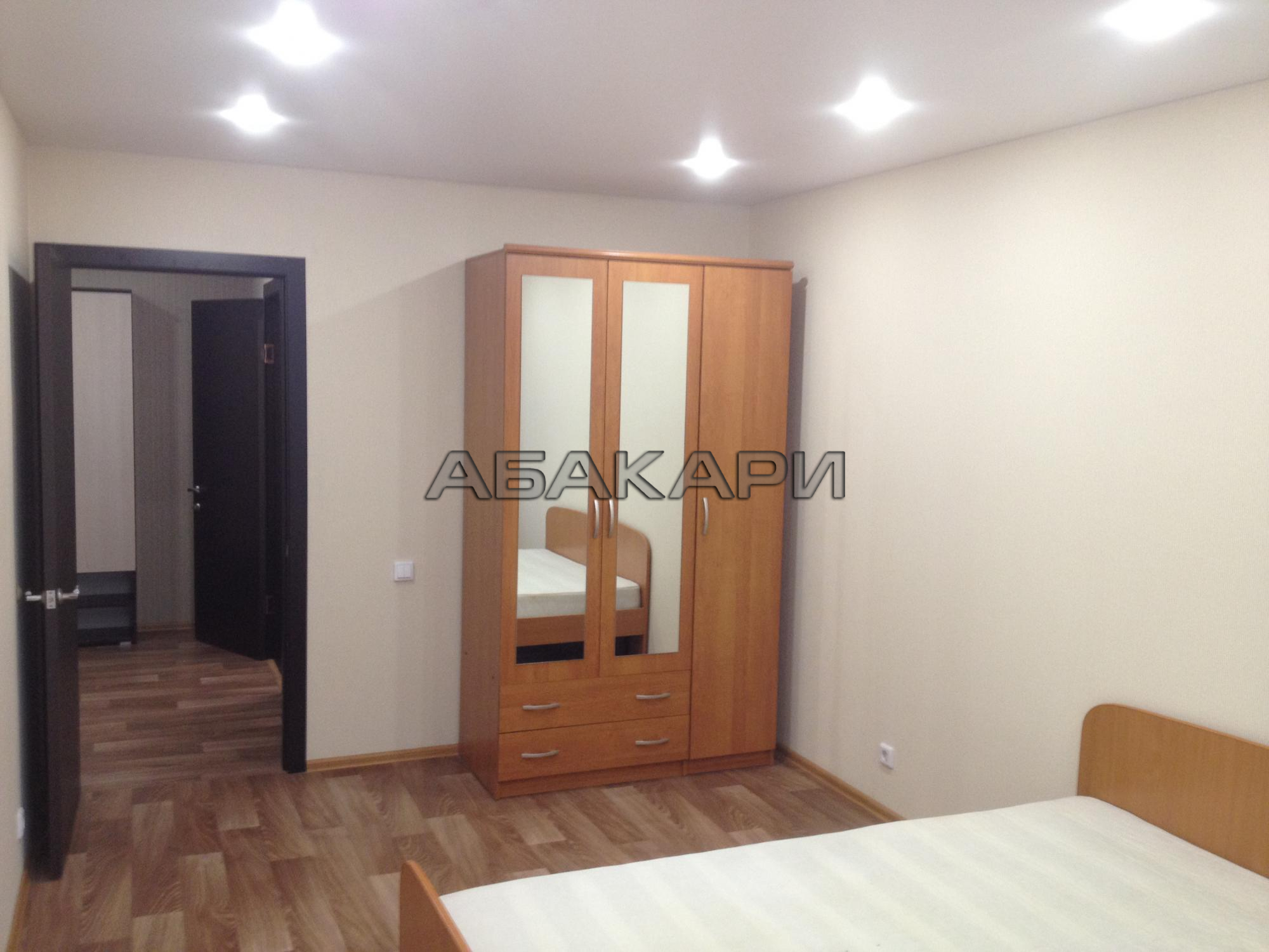 1-комнатная 2-я Огородная улица, 22А  за 27000 руб/мес фото 3