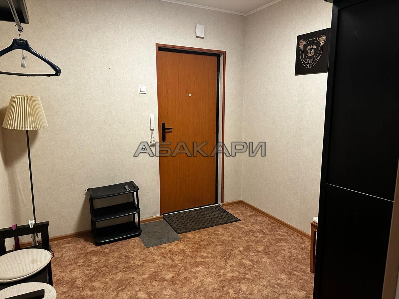 2-комнатная Караульная улица, 46  за 32000 руб/мес фото 2