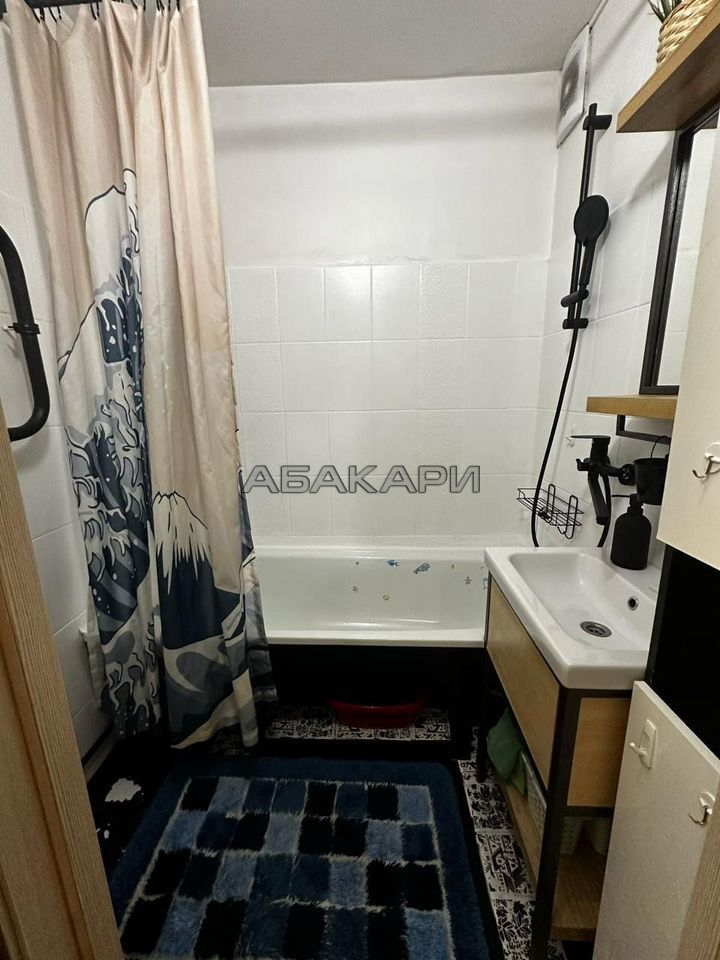 2-комнатная Караульная улица, 46  за 32000 руб/мес фото 4