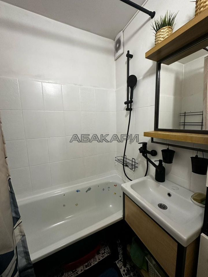 2-комнатная Караульная улица, 46  за 32000 руб/мес фото 5