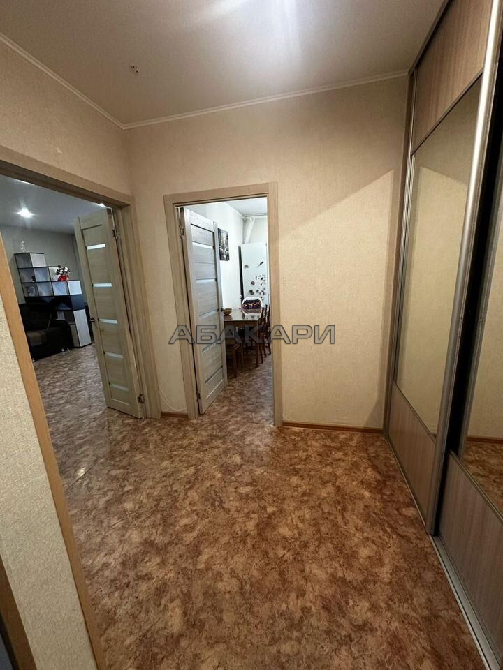 2-комнатная Караульная улица, 46  за 32000 руб/мес фото 8