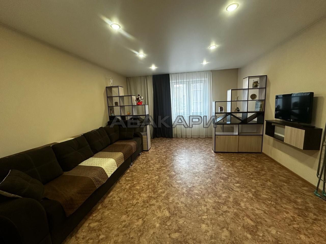 2-комнатная Караульная улица, 46  за 32000 руб/мес фото 13