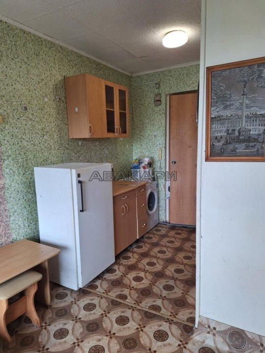 студия Коммунальная улица, 8  за 17000 руб/мес фото 1
