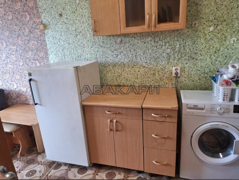 студия Коммунальная улица, 8  за 17000 руб/мес фото 3