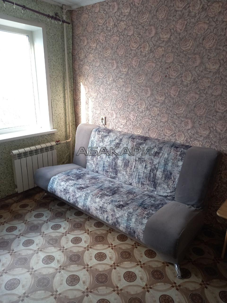 студия Коммунальная улица, 8  за 17000 руб/мес фото 5