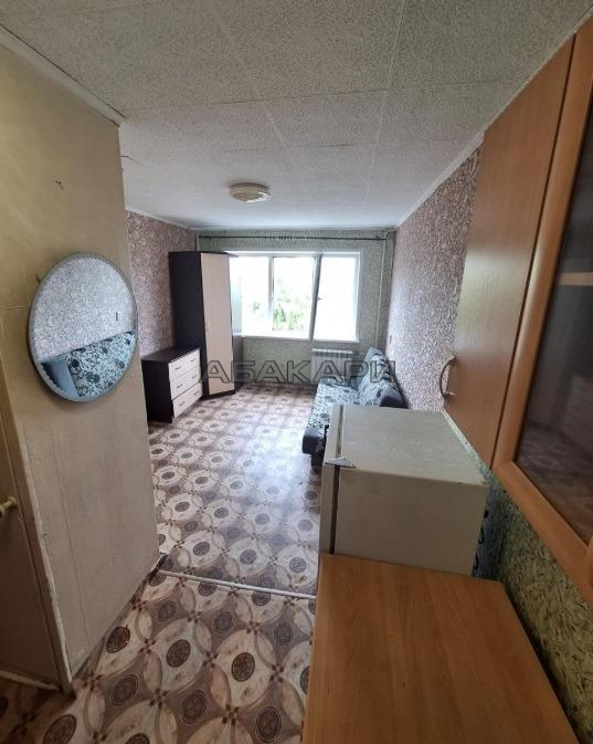 студия Коммунальная улица, 8  за 17000 руб/мес фото 4