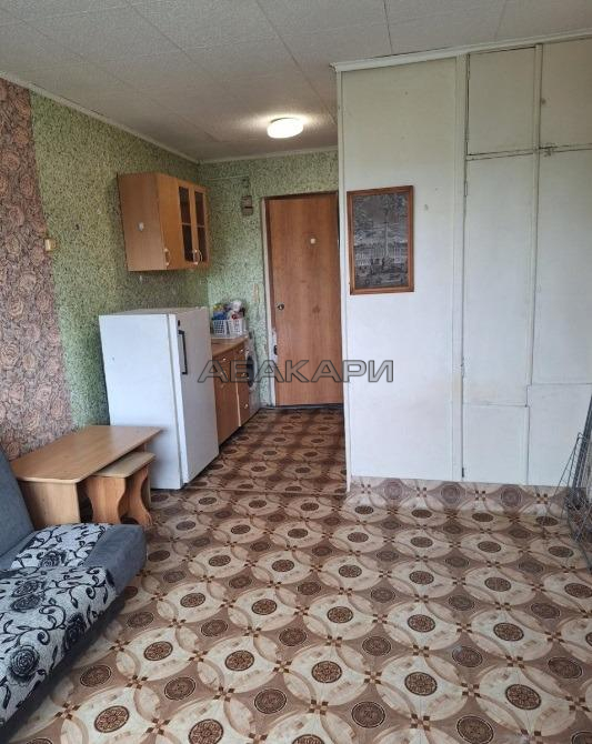 студия Коммунальная улица, 8  за 17000 руб/мес фото 2