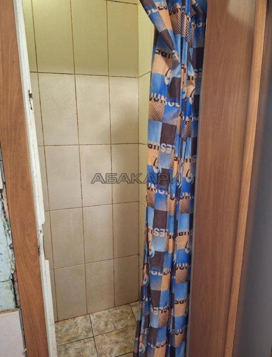 студия Коммунальная улица, 8  за 17000 руб/мес фото 6