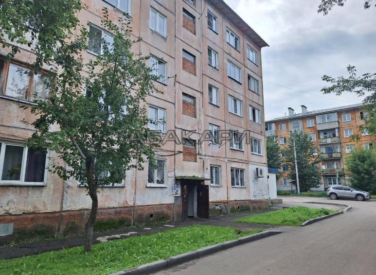 студия Коммунальная улица, 8  за 17000 руб/мес фото 8
