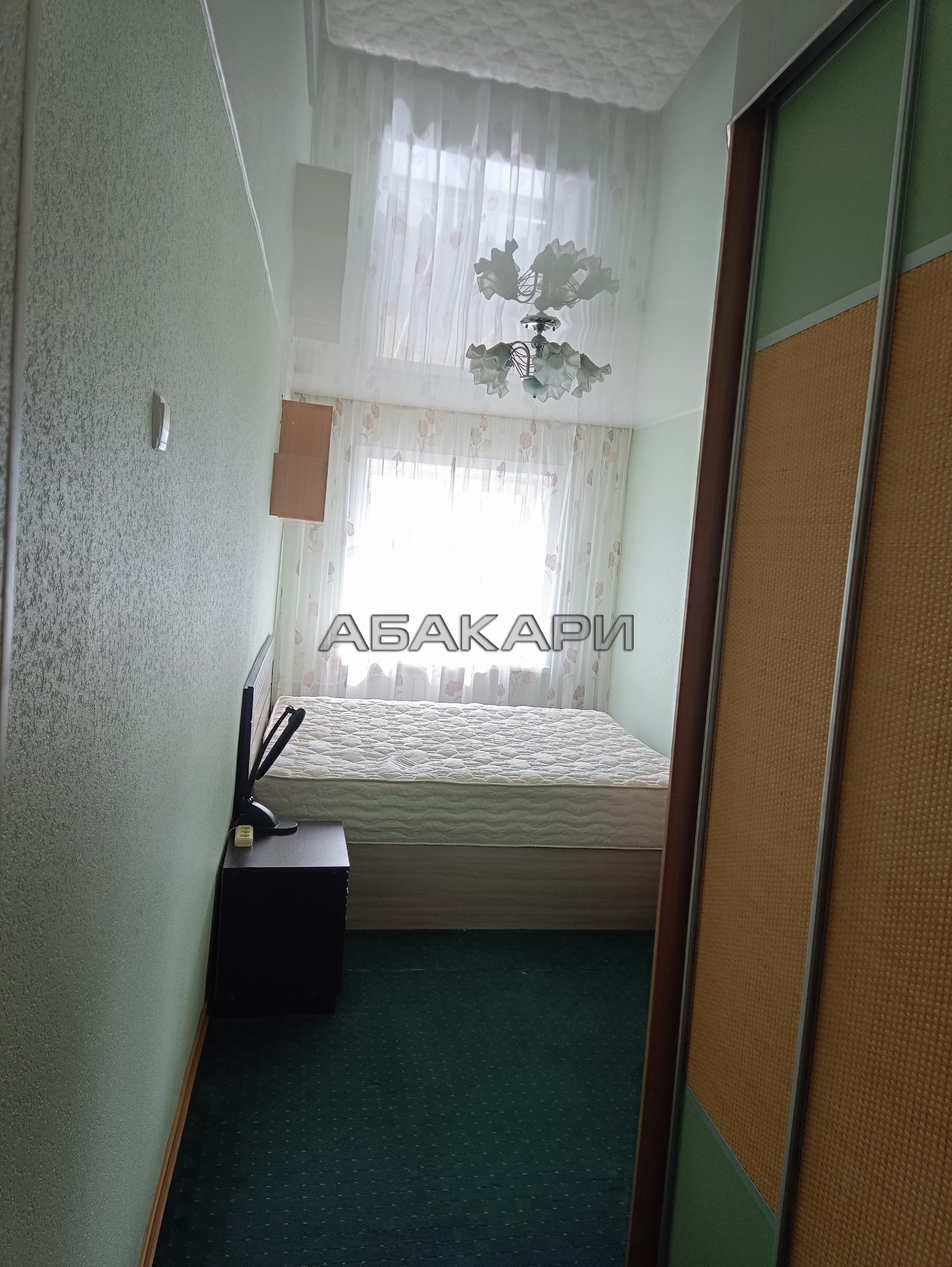 2-комнатная Северный проезд, 13  за 32000 руб/мес фото 3