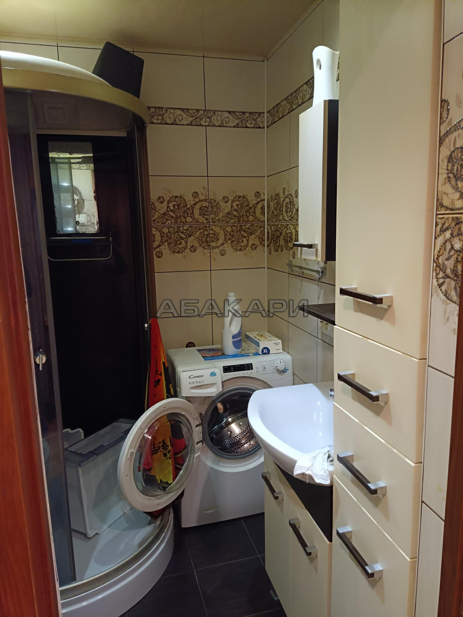 2-комнатная Северный проезд, 13  за 32000 руб/мес фото 4