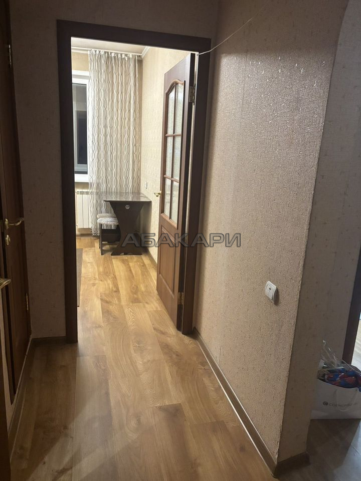 1-комнатная Светлогорский переулок, 10  за 32000 руб/мес фото 5