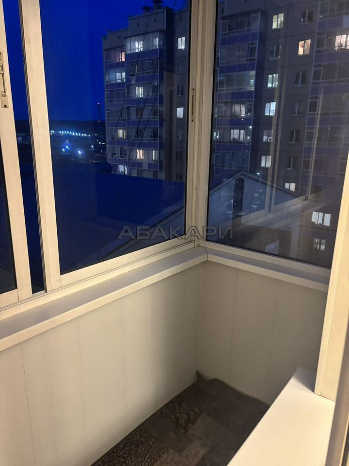 1-комнатная Светлогорский переулок, 10  за 32000 руб/мес фото 10