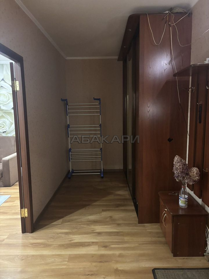 1-комнатная Светлогорский переулок, 10  за 32000 руб/мес фото 6