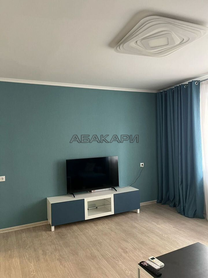 2-комнатная улица Алексеева, 113  за 48000 руб/мес фото 10