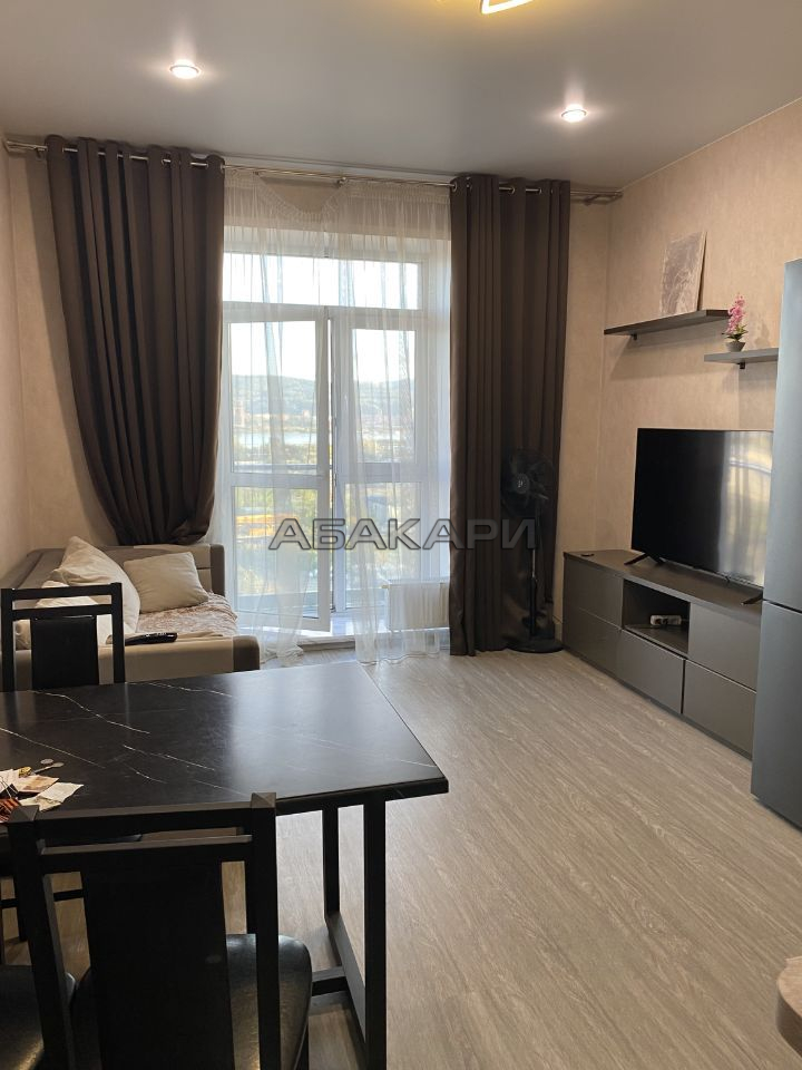 2-комнатная улица Бограда, 107  за 50000 руб/мес фото 3