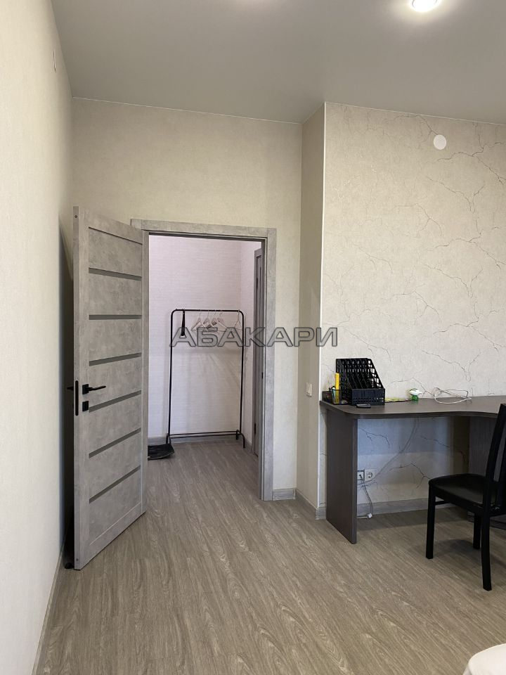 2-комнатная улица Бограда, 107  за 50000 руб/мес фото 5
