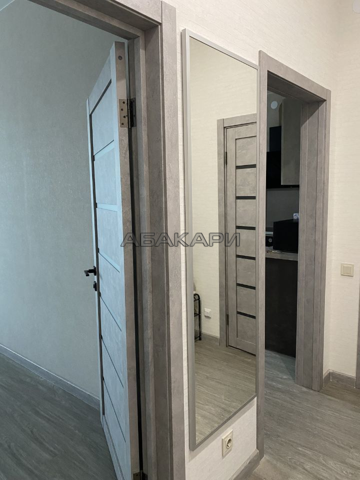 2-комнатная улица Бограда, 107  за 50000 руб/мес фото 11