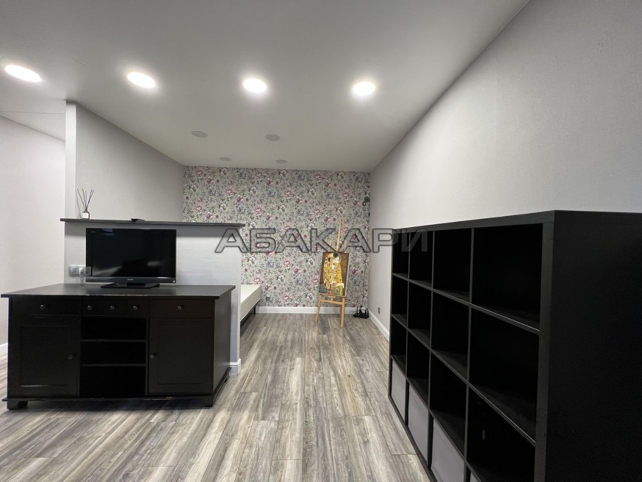 студия Капитанская улица, 14  за 55000 руб/мес фото 9