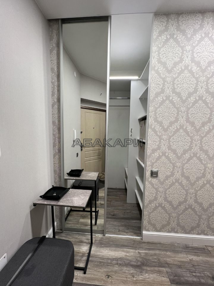 студия Капитанская улица, 14  за 55000 руб/мес фото 11