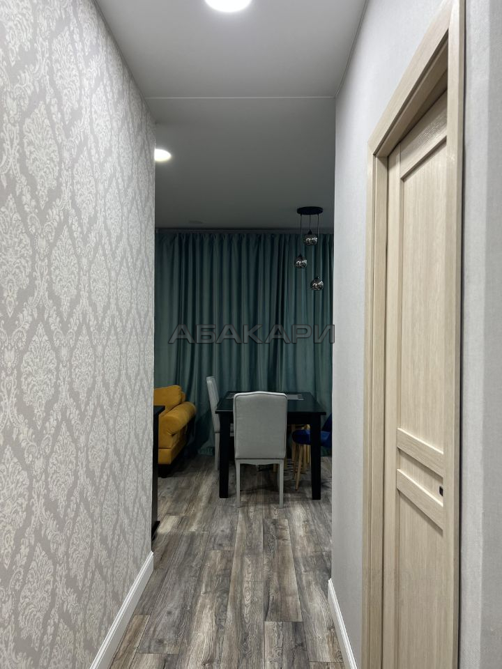 студия Капитанская улица, 14  за 55000 руб/мес фото 12