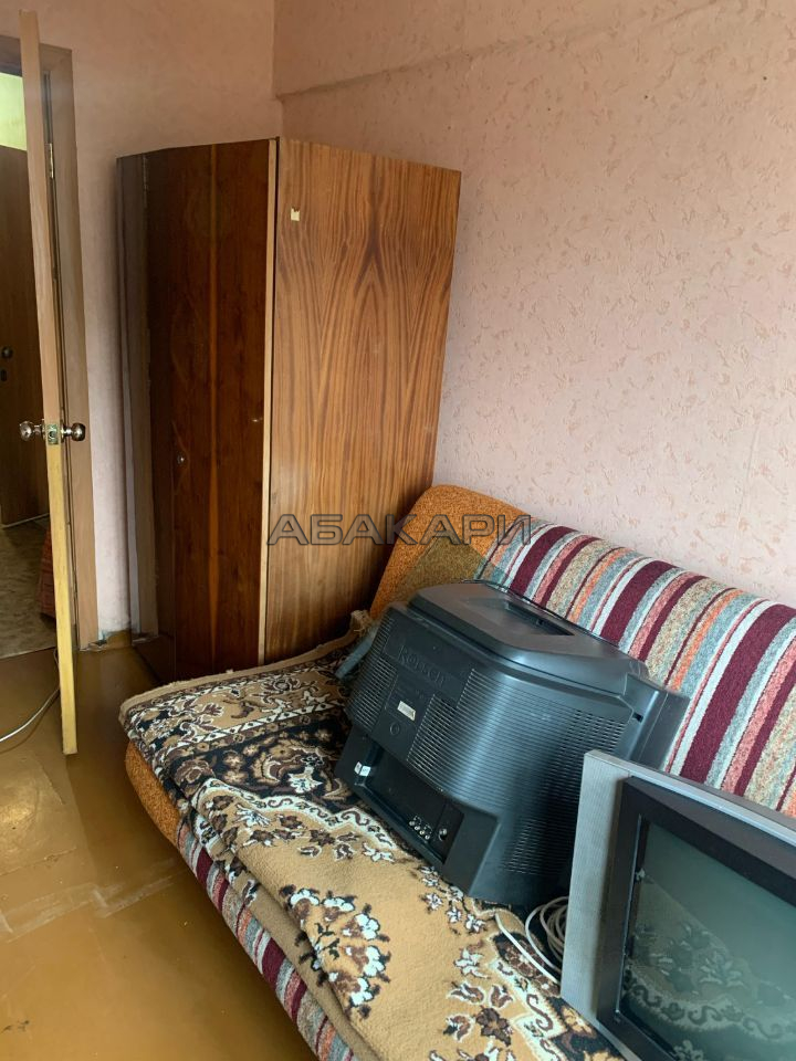 3-комнатная проспект имени Газеты Красноярский Рабочий, 139А  за 35000 руб/мес фото 5