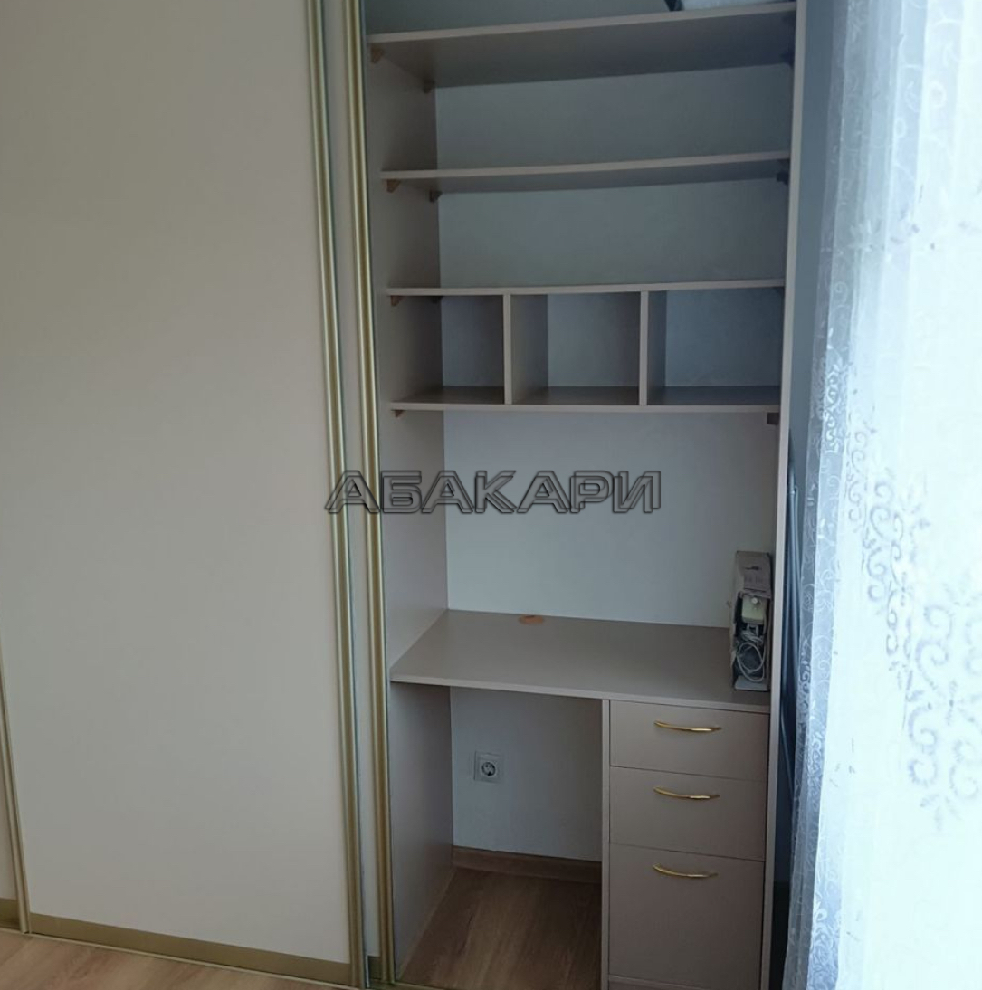 2-комнатная улица Бабушкина, 2  за 35000 руб/мес фото 9