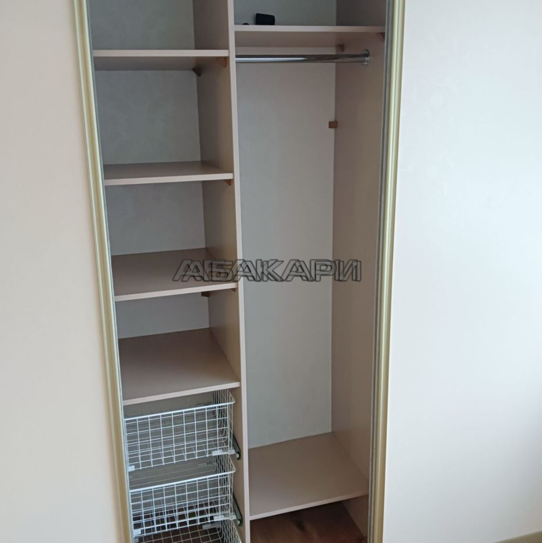 2-комнатная улица Бабушкина, 2  за 35000 руб/мес фото 10