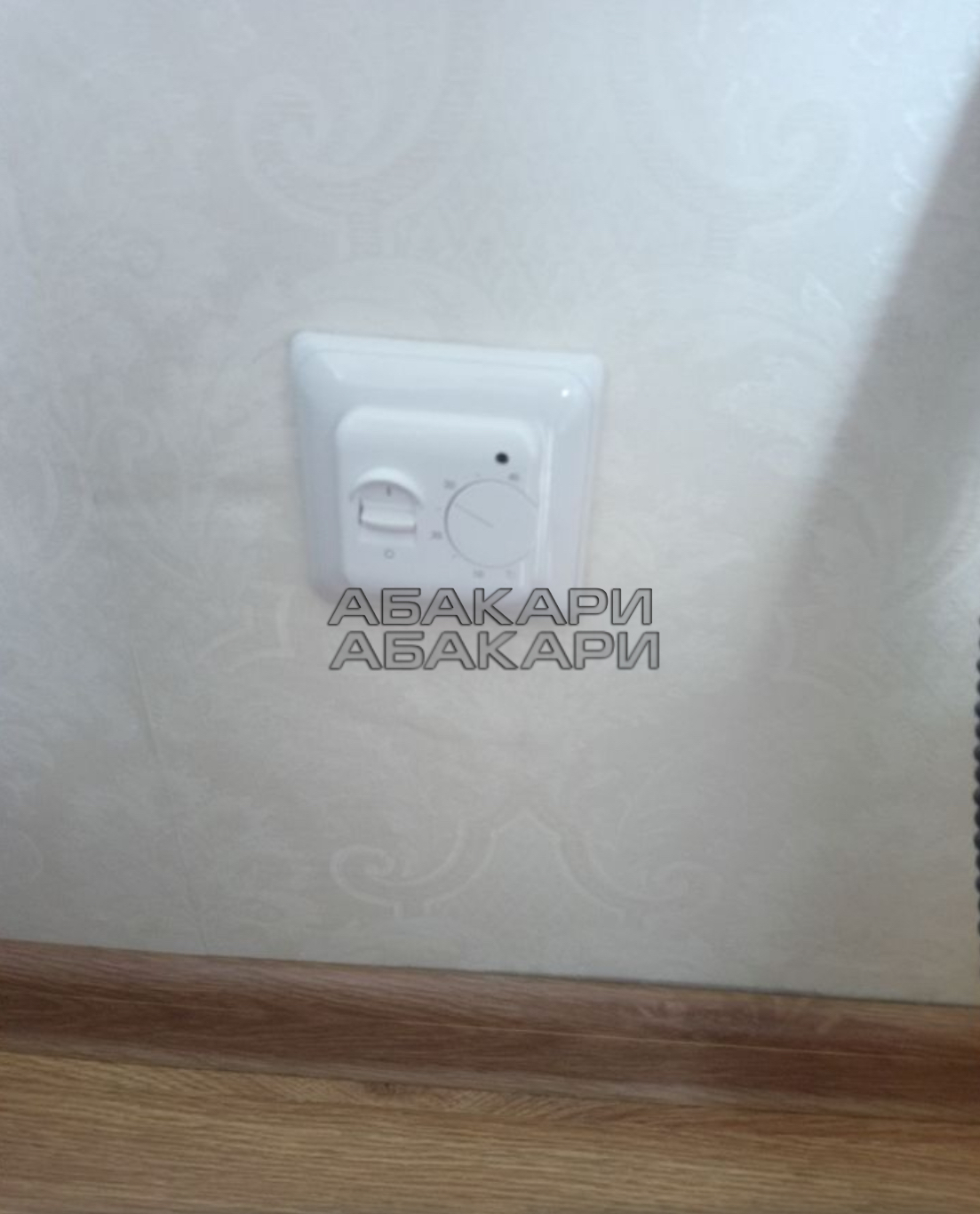 2-комнатная улица Бабушкина, 2  за 35000 руб/мес фото 13