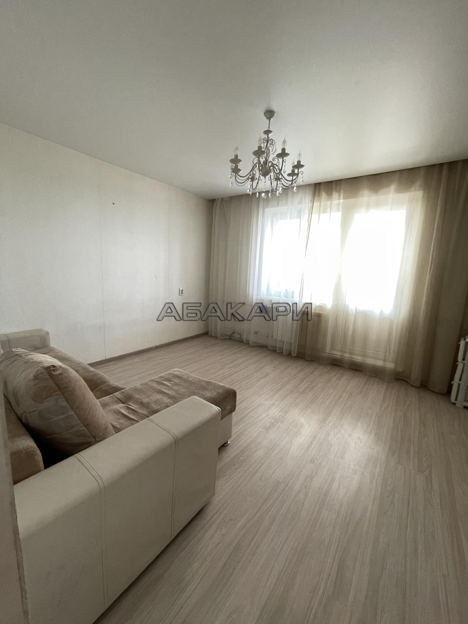 2-комнатная улица Чернышевского, 98  за 33000 руб/мес фото 3