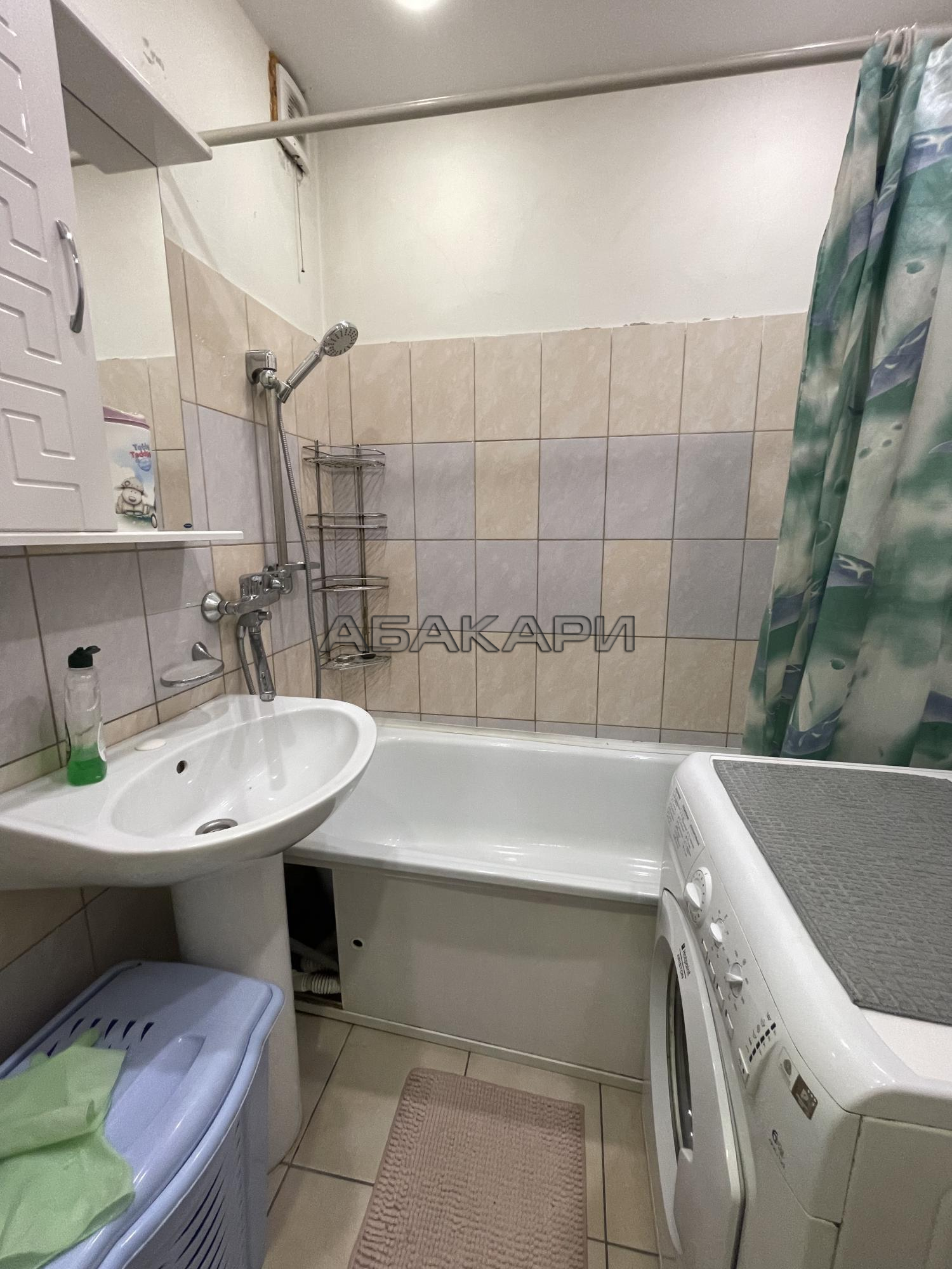 2-комнатная улица Чернышевского, 98  за 33000 руб/мес фото 8