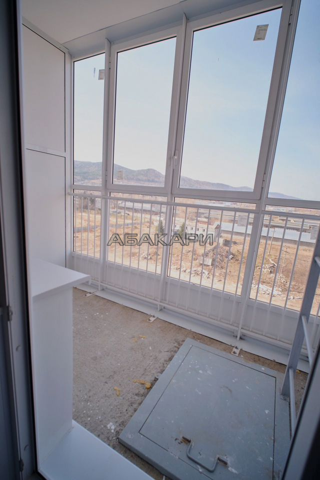 студия улица Лесников, 55  за 35000 руб/мес фото 10