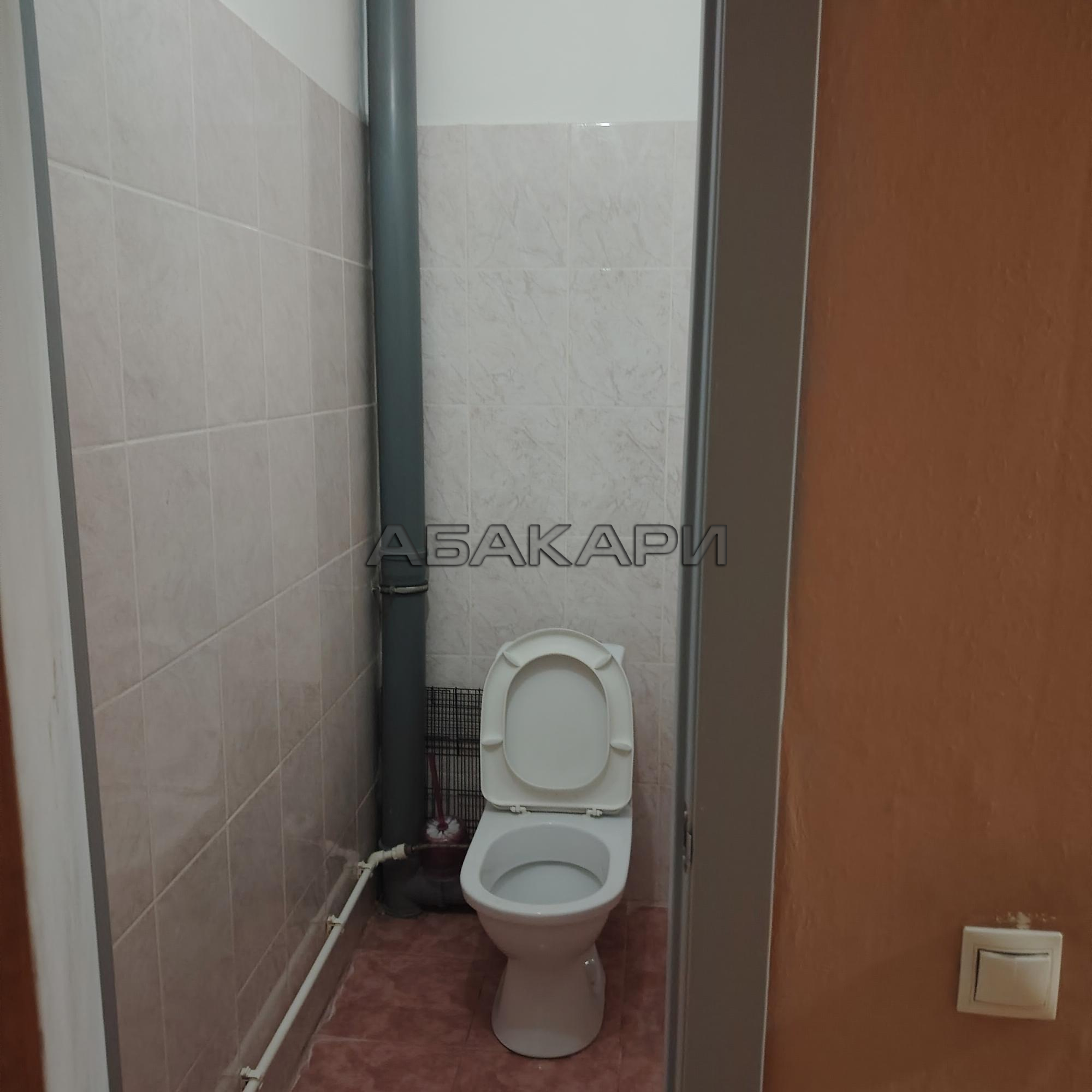 2-комнатная Норильская улица, 38  за 30000 руб/мес фото 11