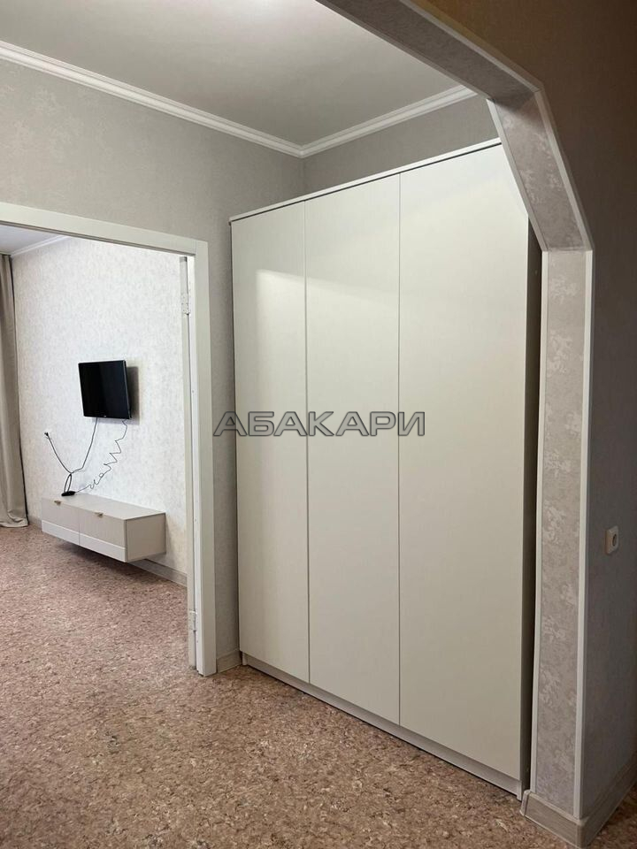 2-комнатная Караульная улица, 48  за 40000 руб/мес фото 4