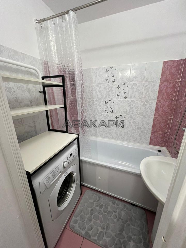 2-комнатная Караульная улица, 48  за 40000 руб/мес фото 5
