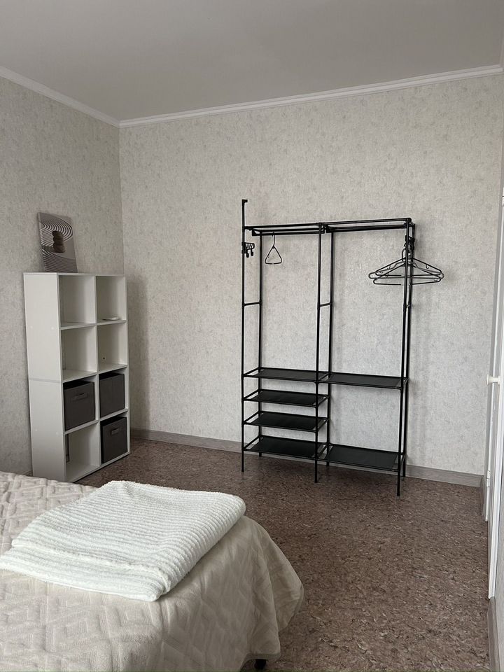 2-комнатная Караульная улица, 48  за 40000 руб/мес фото 8