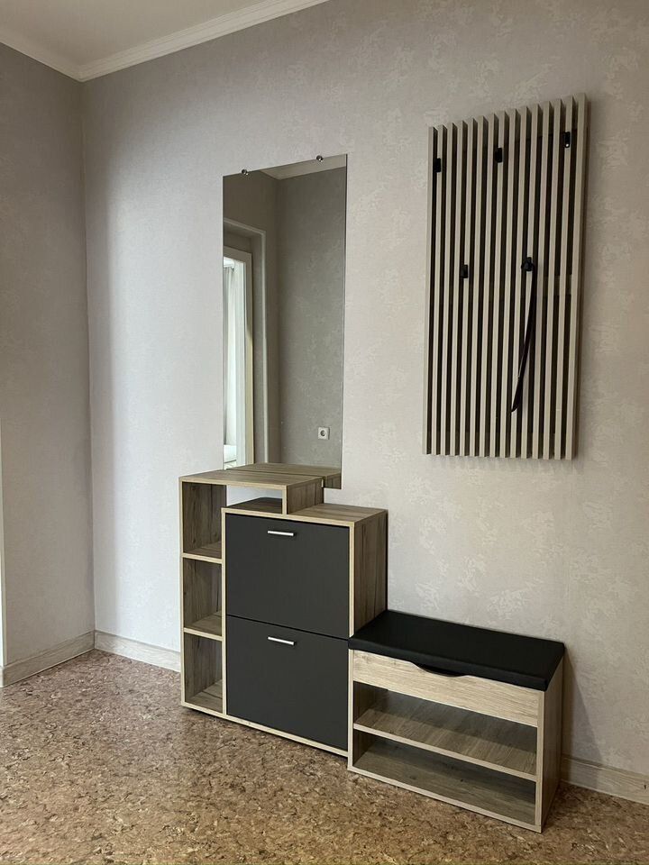 2-комнатная Караульная улица, 48  за 40000 руб/мес фото 11
